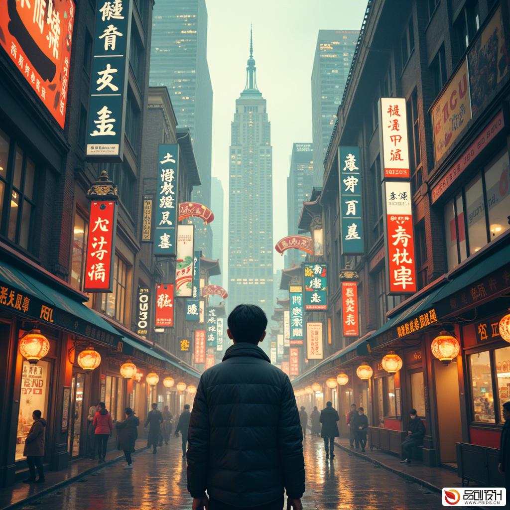 宝鸡多维度品牌设计:塑造企业形象的创意力量