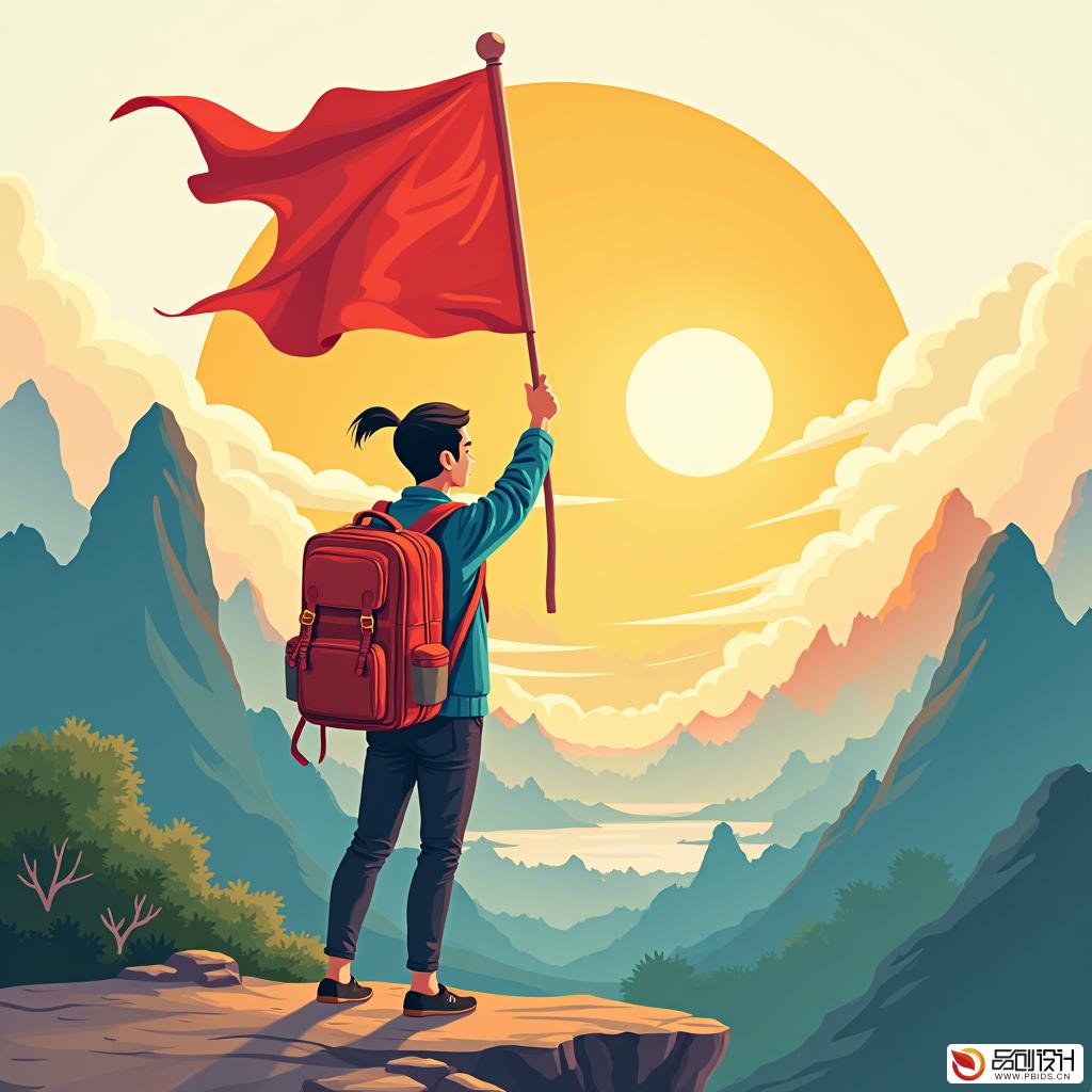 自由行企业IP打造：塑造独特品牌魅力的策略与实践
