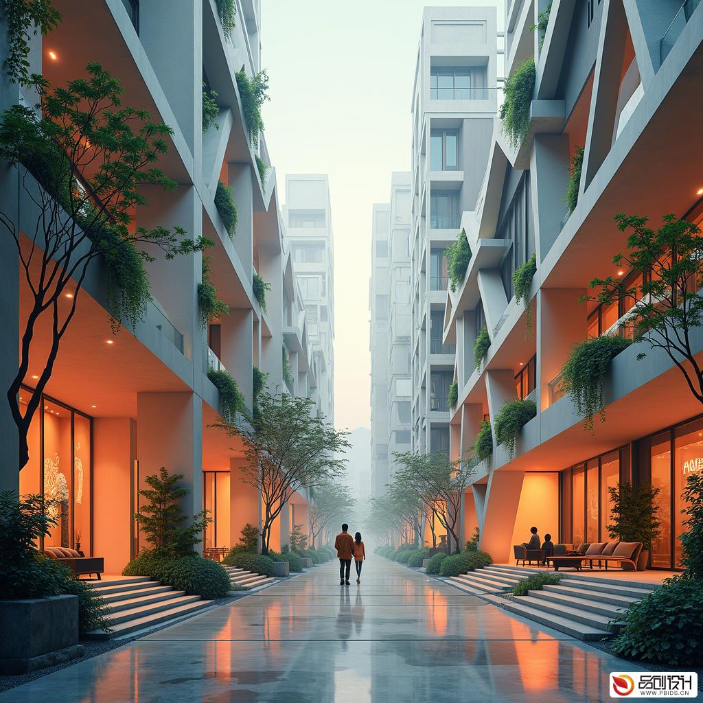 德阳市品创设计动态：创新引领，塑造城市设计新风貌
