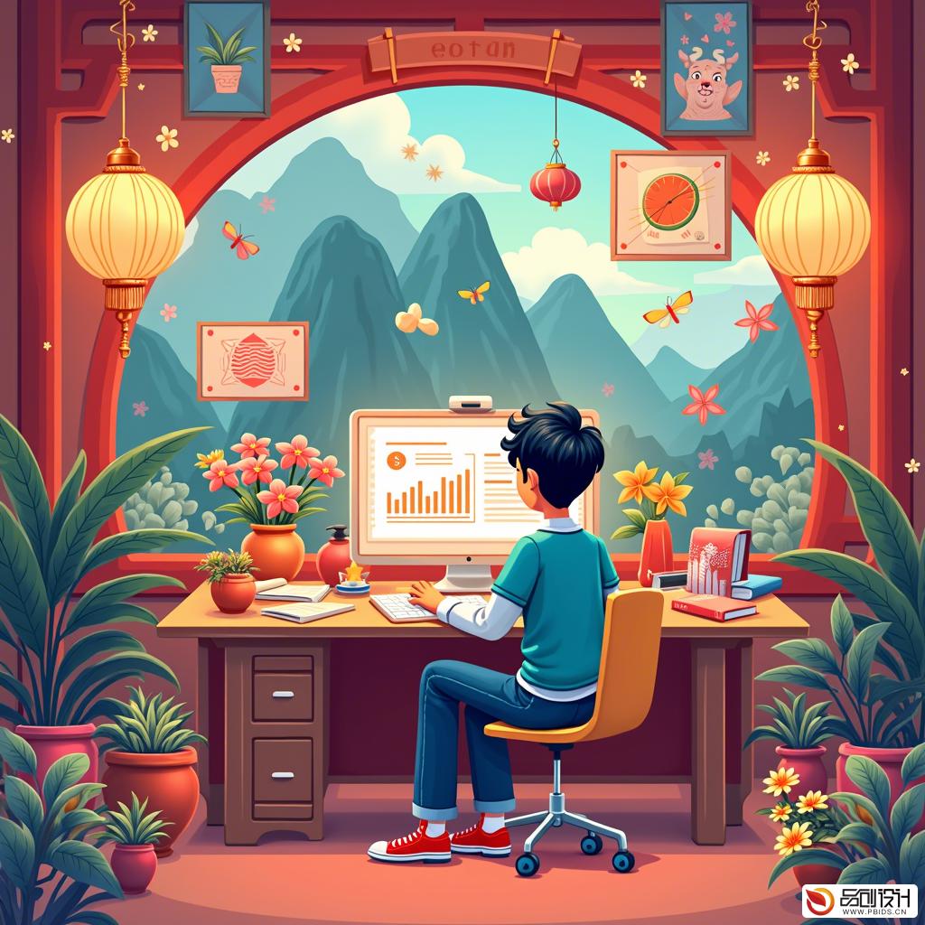 海南藏族自治州手机网页设计公司的创新之路
