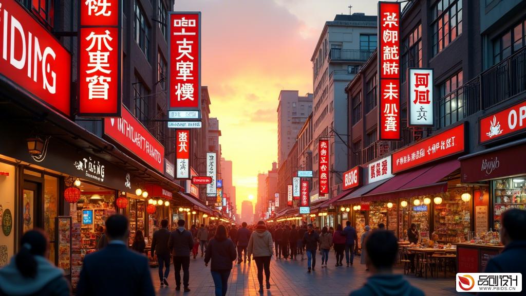 铁岭品牌动态图形单位的创新与发展
