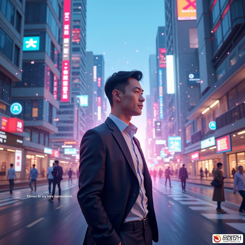 珠海市3D动态演示设计公司的创新之路与未来展望
