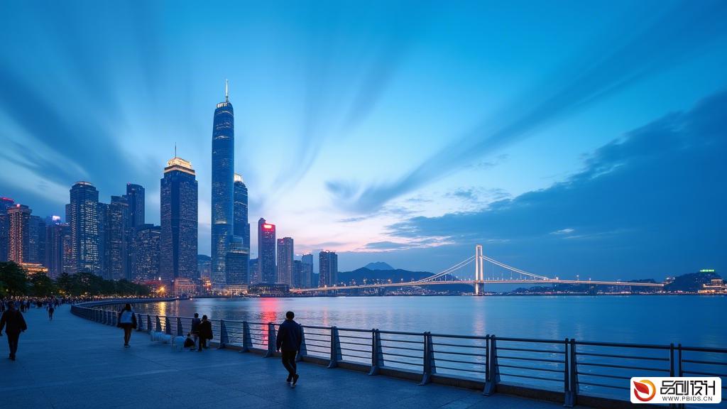珠海市活动创意包装有限公司：打造独特活动视觉盛宴的领航者
