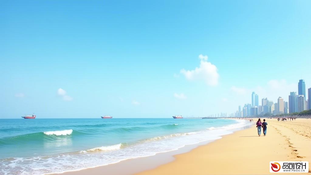 北海市手机网页设计公司的创新之路与未来展望
