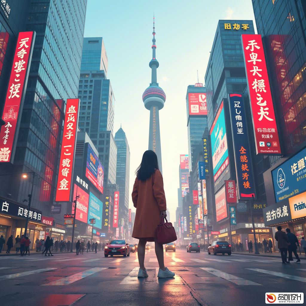 湘潭市企业IP打造：塑造品牌魅力，引领市场潮流
