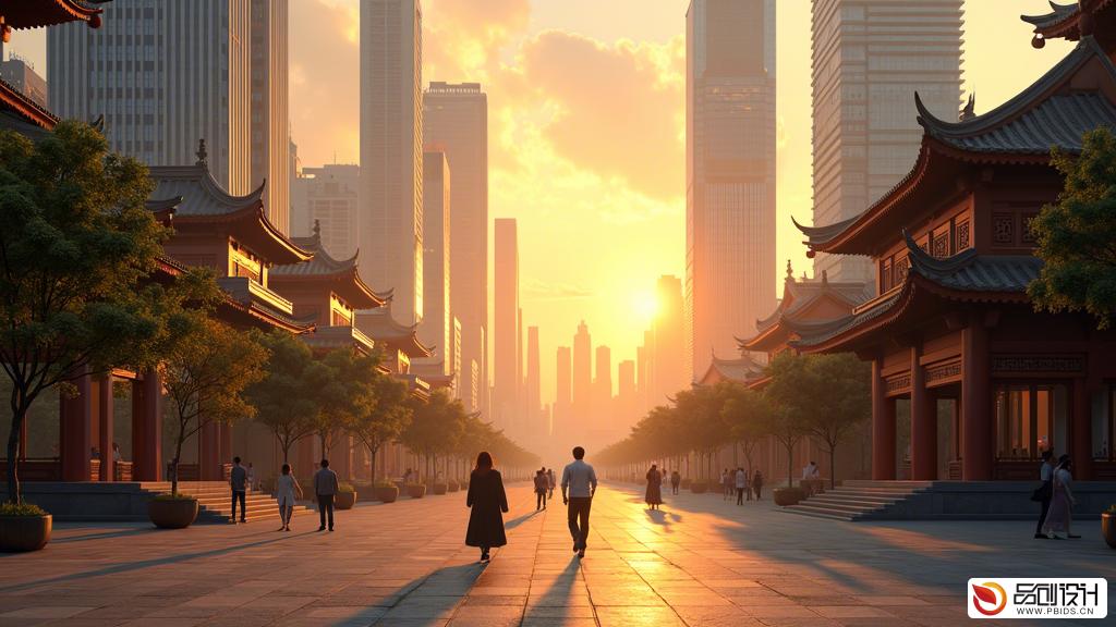 保定市创新设计动态：激发城市创意活力，引领未来发展趋势
