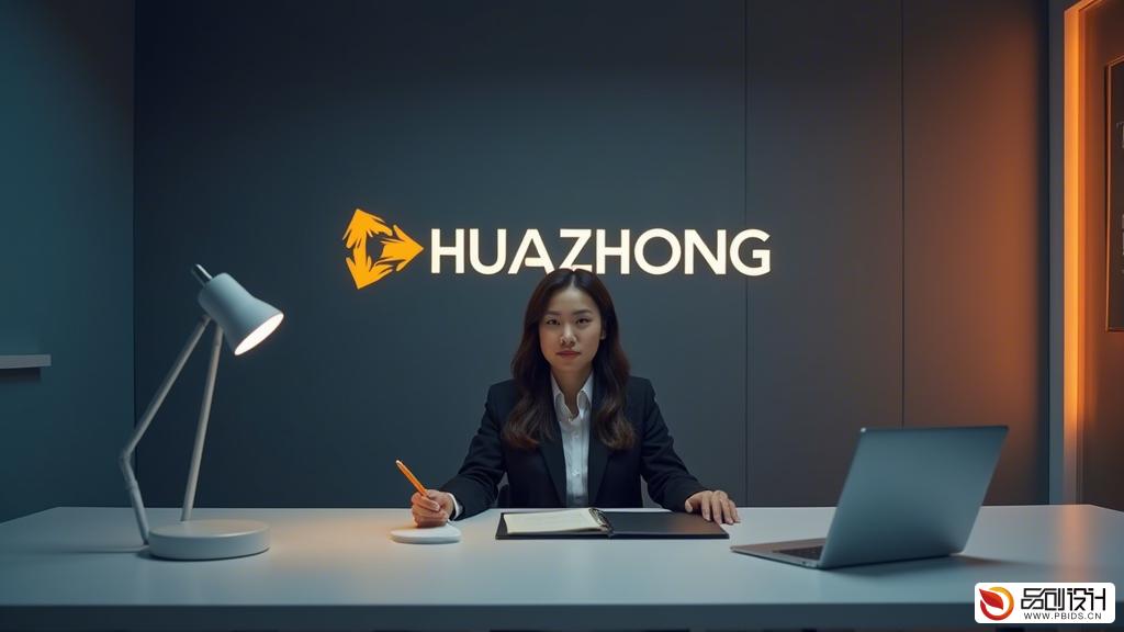 华中品牌文化可视化设计：塑造企业独特视觉形象的力量

