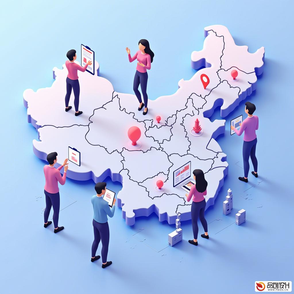 山西省移动端UI/UX团队：创新设计，引领数字体验新风尚
