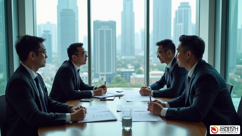控股管理企业官网定制：打造高效、专业的企业形象
