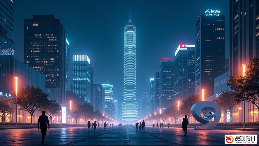 昌吉人性化体验设计：打造未来生活新风尚的设计公司
