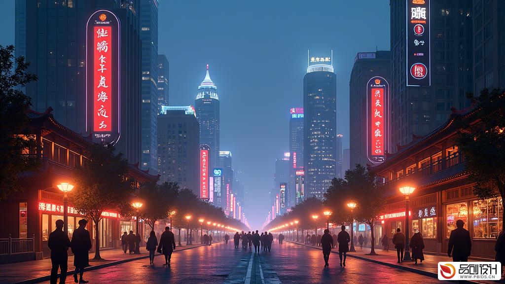 信阳市企业定制设计创新服务中心：引领企业转型升级的新引擎
