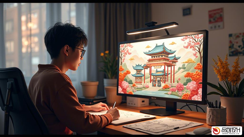 永州市UX设计单位：创新设计，塑造未来
