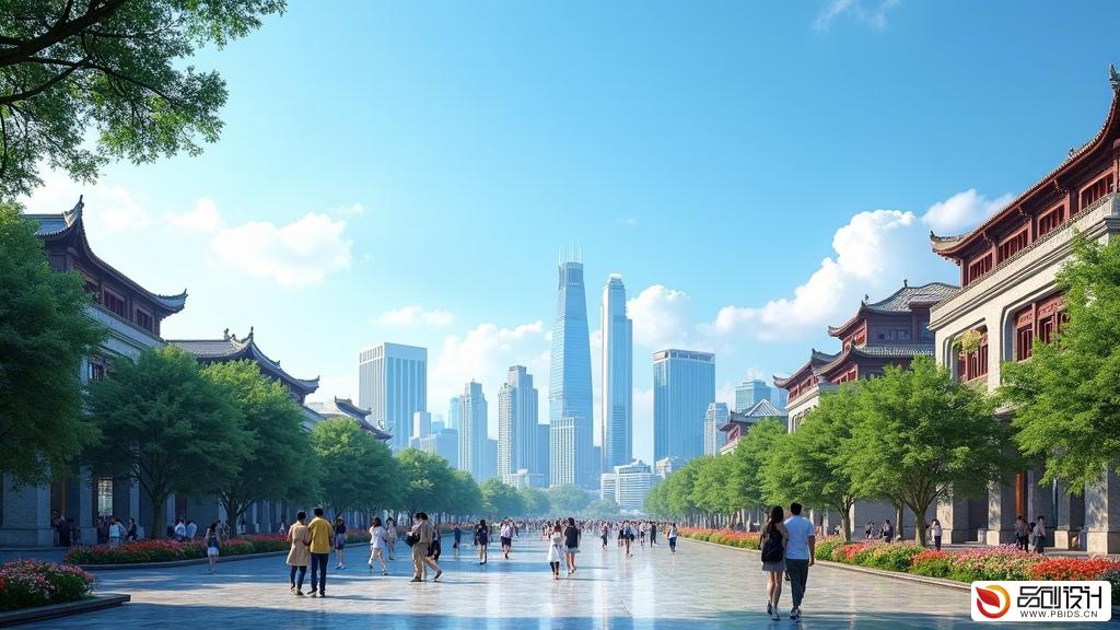邢台市热点营销设计：打造品牌新风尚的创新力量
