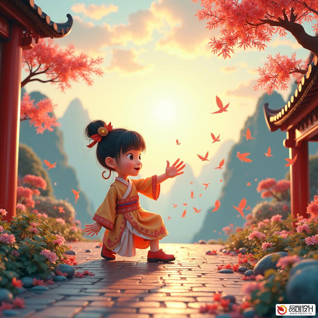 广西壮族自治区网页动效设计中心:创新引领,塑造数字美学新高度
