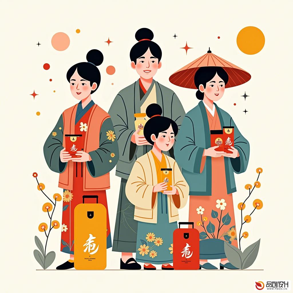 拉萨市品牌创新设计公司的崛起与影响力