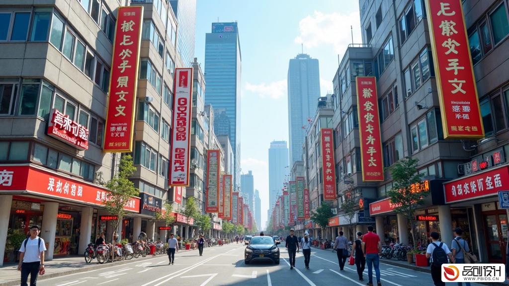 铜陵市全渠道运营视觉：打造城市商业新风貌
