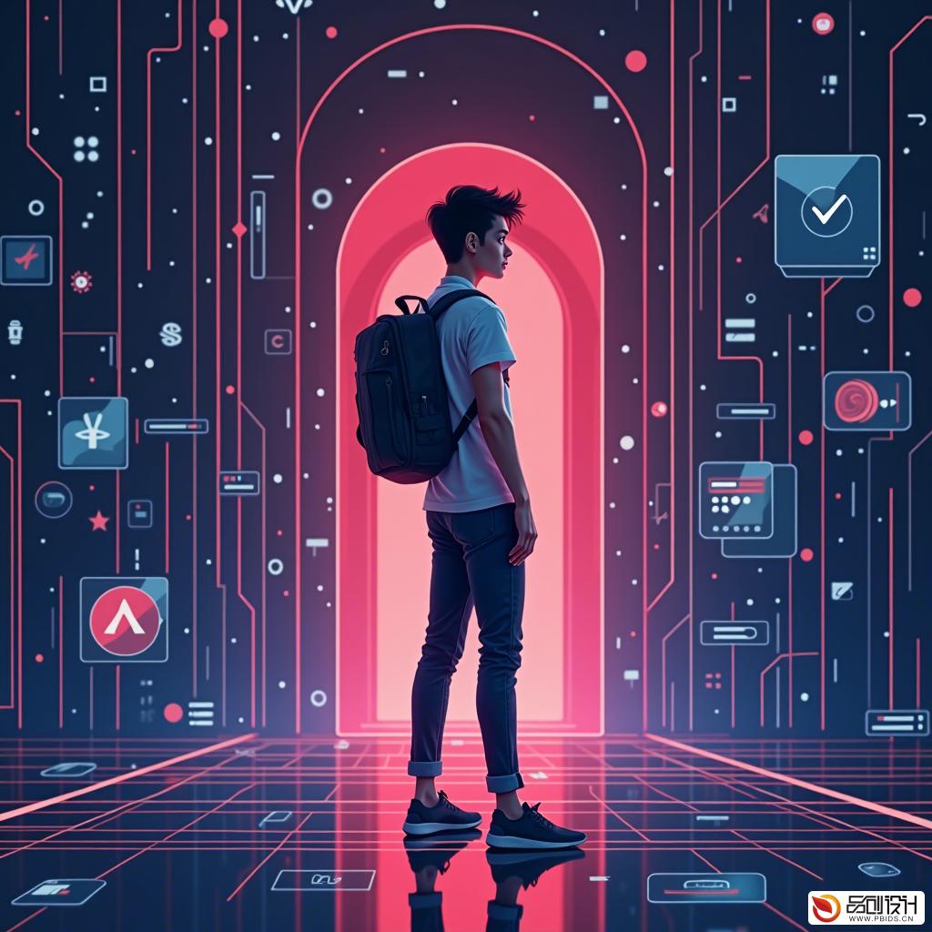 小程序品牌设计有限公司：打造数字化时代的创新品牌体验
