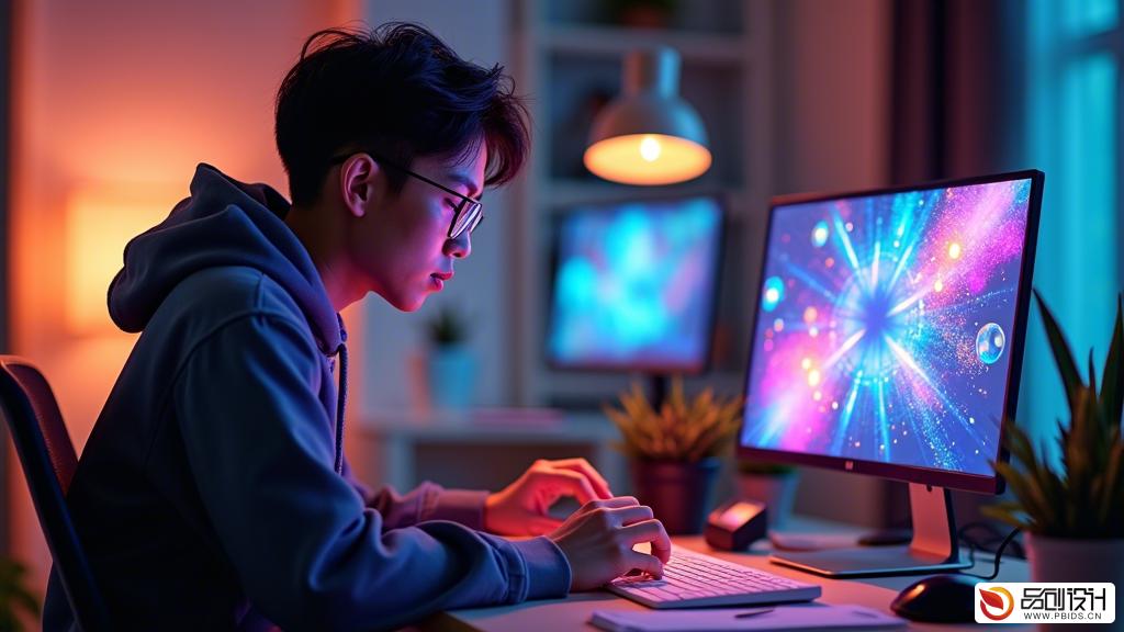 携手共创卓越：数字广告用户体验设计的理想合作伙伴