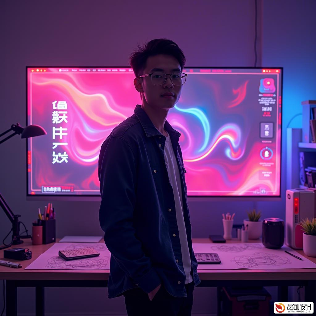柳州市品创设计工作室:创意无限,设计未来