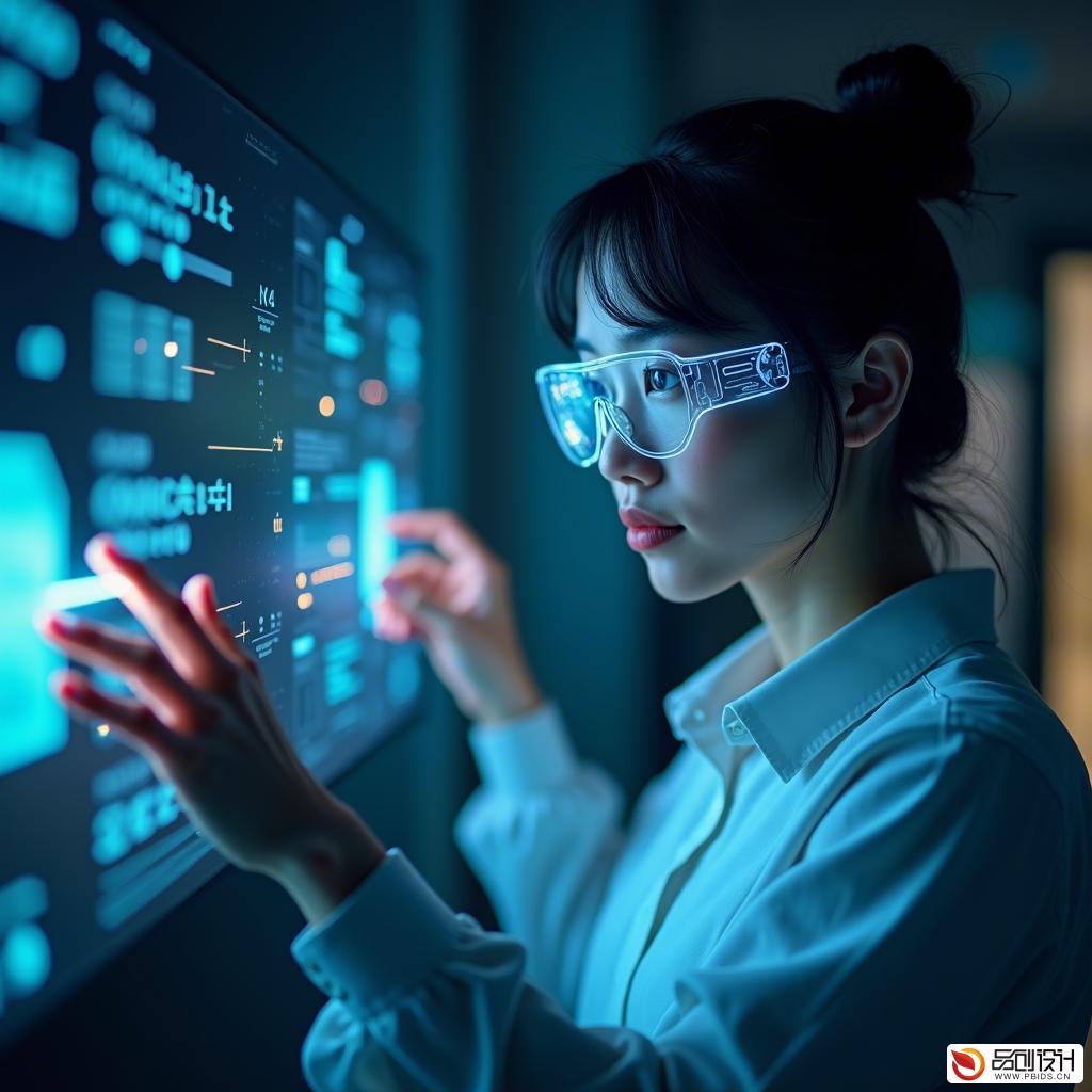 河北省人机交互机构:创新引领未来交互技术