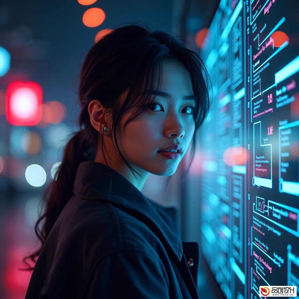 黑河交互动效设计有限公司:引领创意与技术的融合新篇章