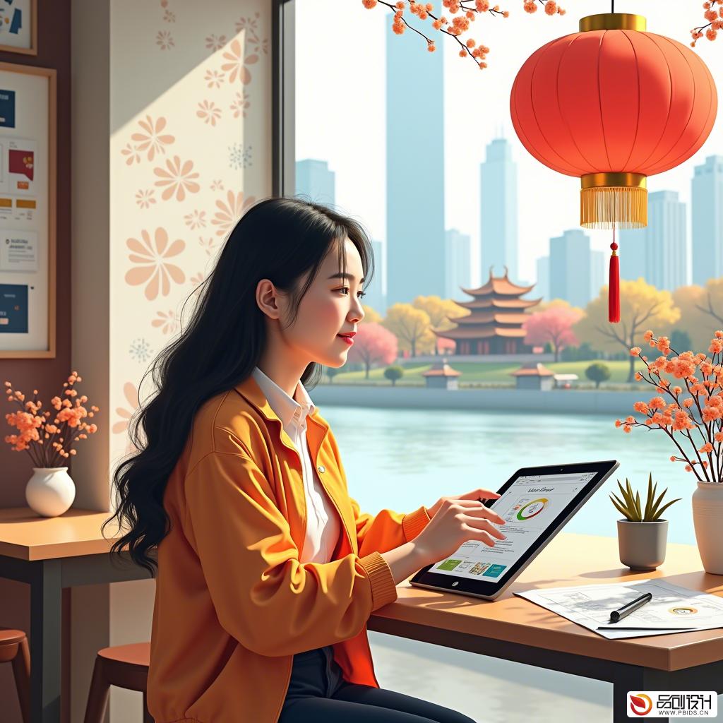 青岛用户行为设计:打造卓越用户体验的设计公司