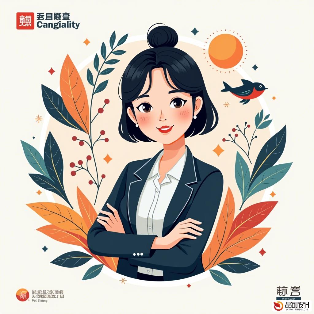 黄冈市品创视觉机构：打造品牌视觉新高度
