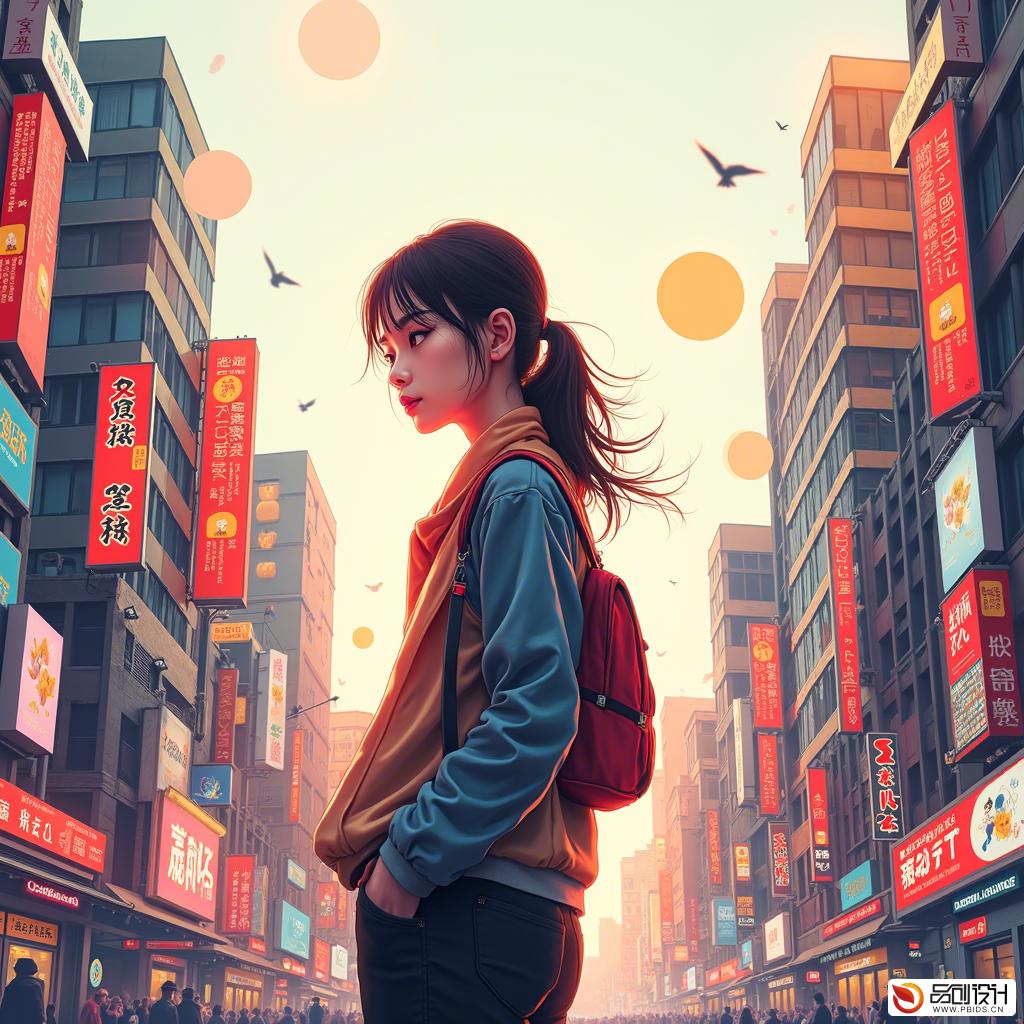 淮南市品牌创新设计智库：激发城市品牌新活力

