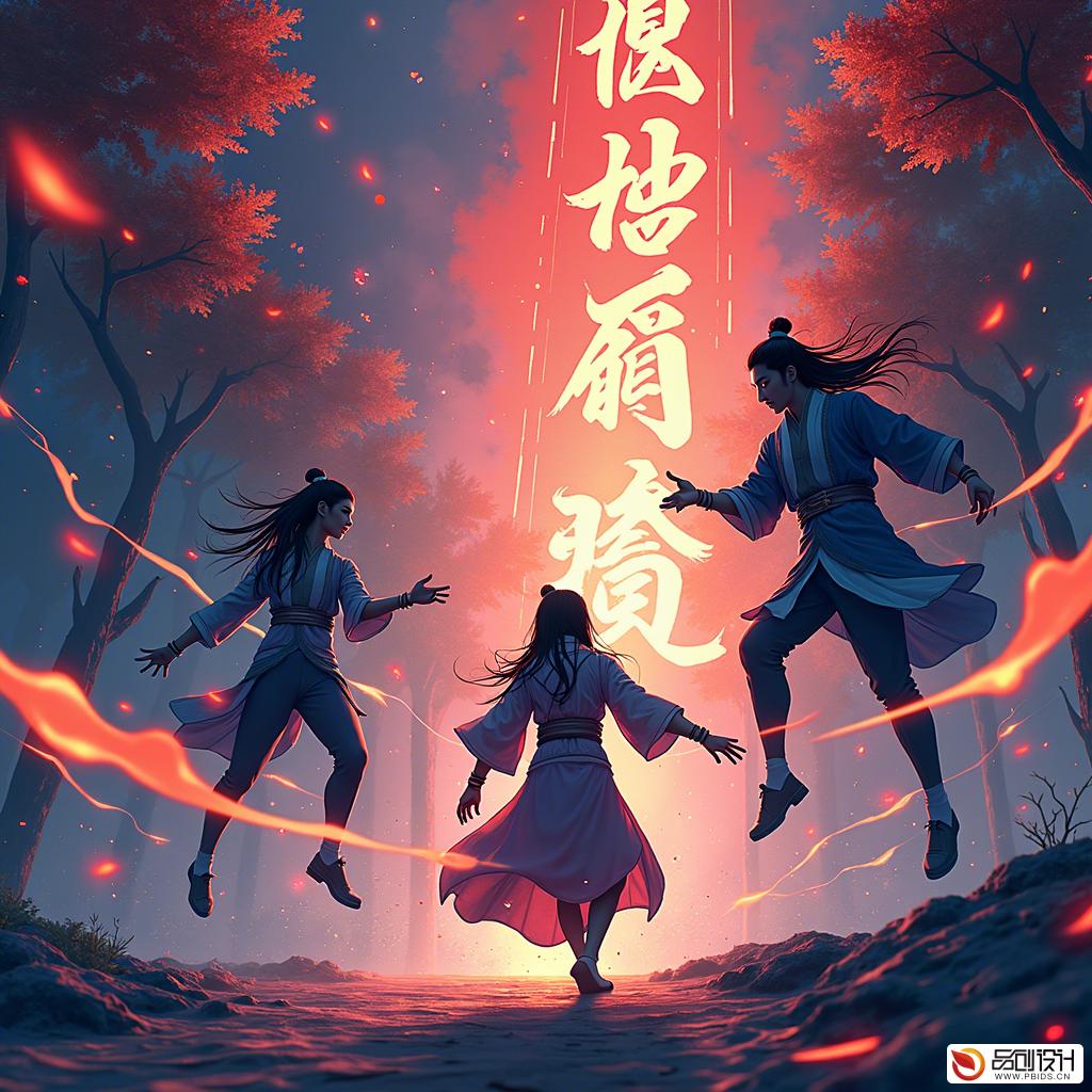 鹤壁市动态视觉叙事设计单位的创新与实践
