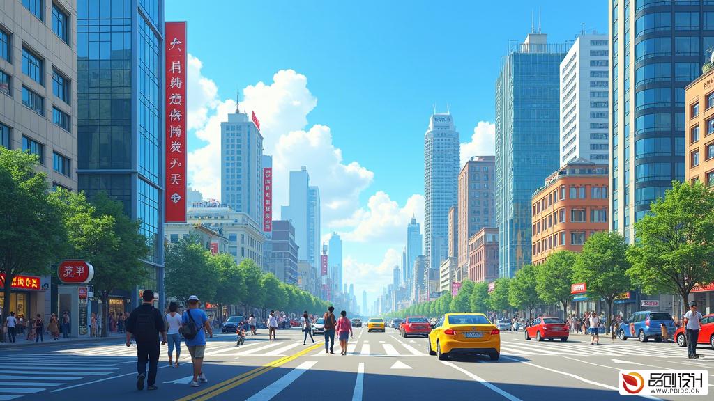 常德市品牌文化可视化工作室：打造城市品牌新形象的创意引擎

