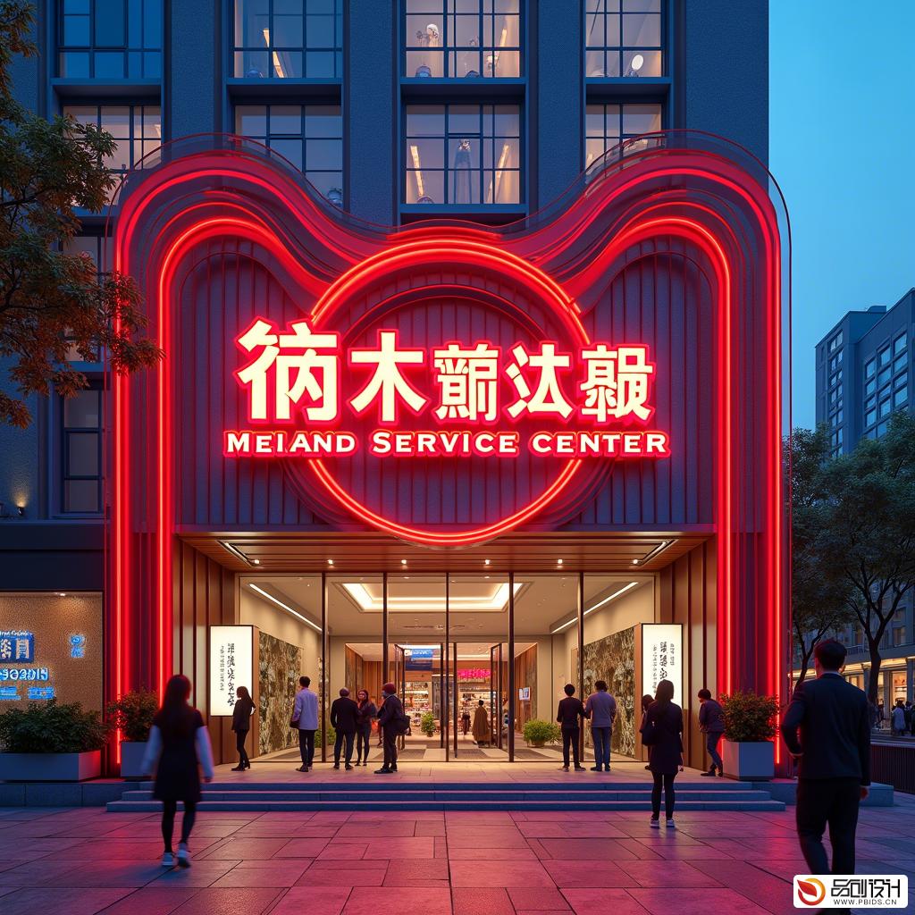 梅州市品牌触点优化创新服务中心：打造区域品牌新引擎
