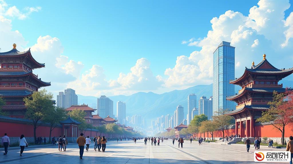 张家口市交互原型设计机构：塑造数字产品的未来体验
