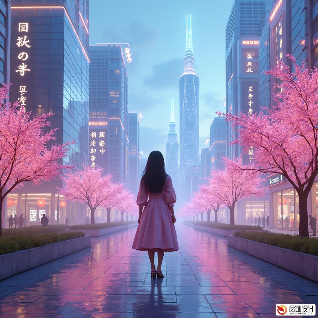 昌都市3D动态演示设计：创新引领未来视觉体验

