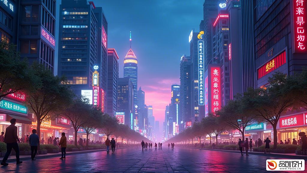 汕头市全渠道运营视觉公司的创新之路
