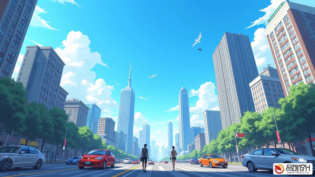 宁波市品牌视觉工作室：塑造城市品牌形象的创意先锋
