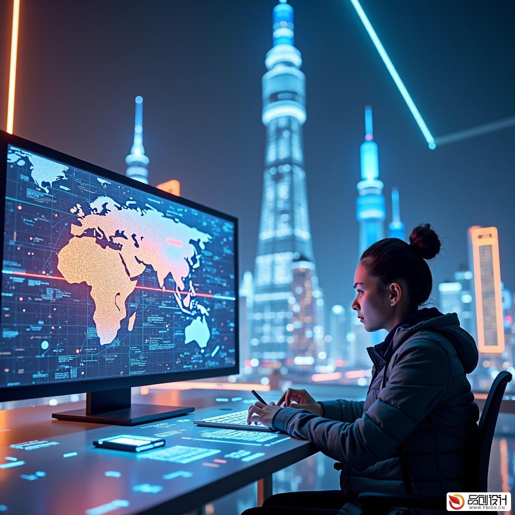 重庆市网页视觉架构有限公司:打造卓越数字视觉体验的创新引领者