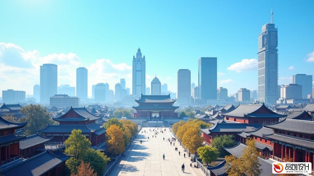 渭南市应用设计有限公司：创新引领未来设计新风尚

