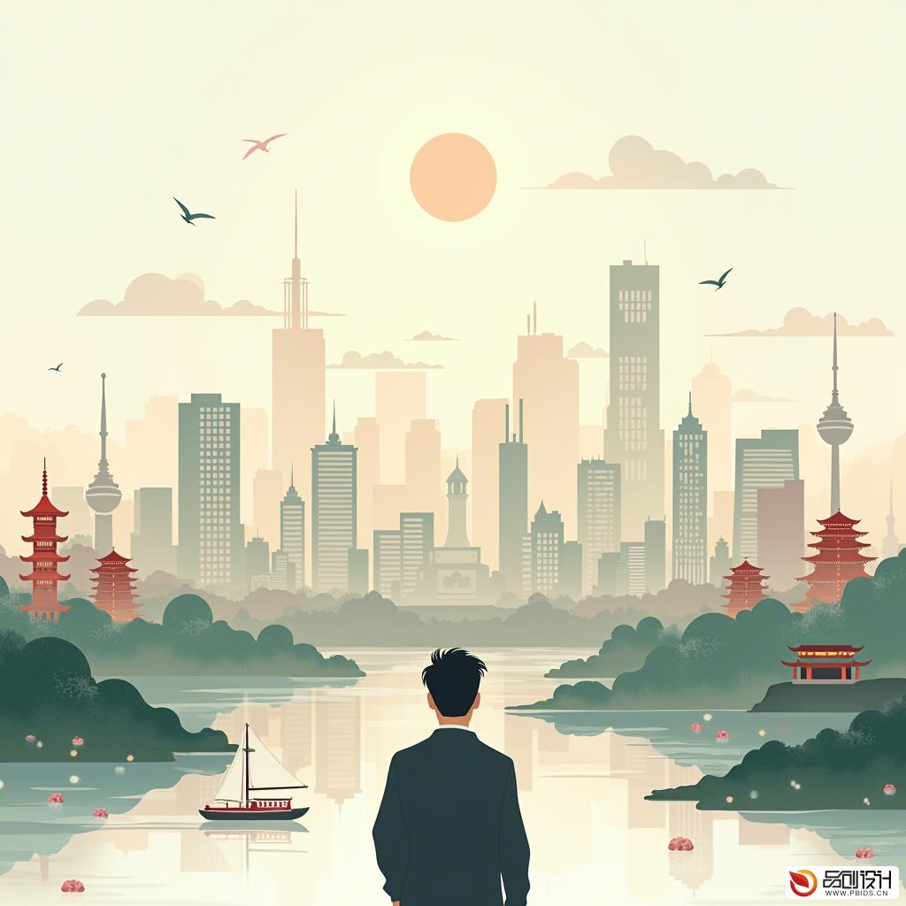 呼和浩特市动态视觉叙事设计:寻找最佳合作伙伴