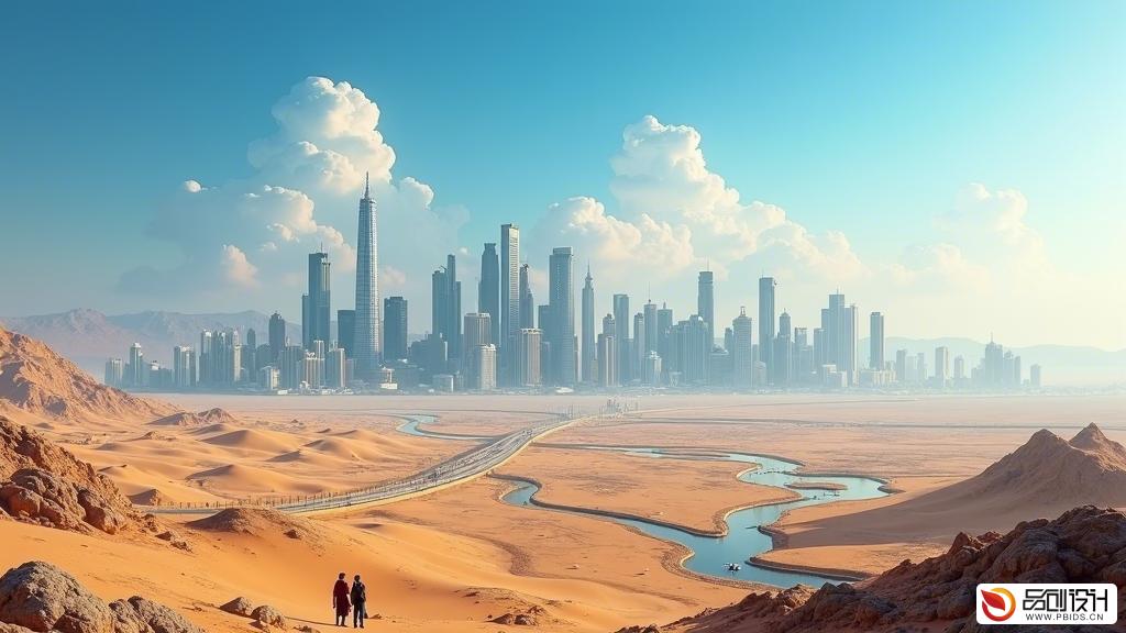乌海市运营设计中心：创新引领城市设计新风尚
