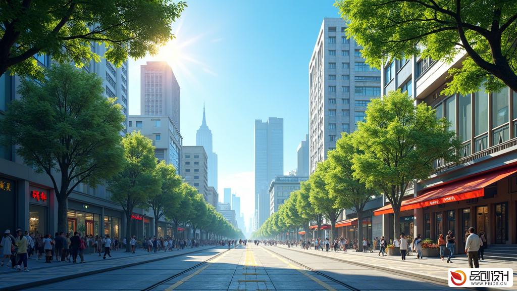 南充市品牌视觉有限公司：塑造城市品牌新形象的创意先锋
