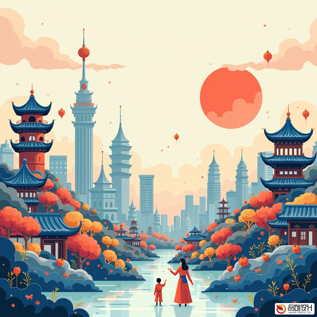 怀化市品牌符号设计企业的创新之路
