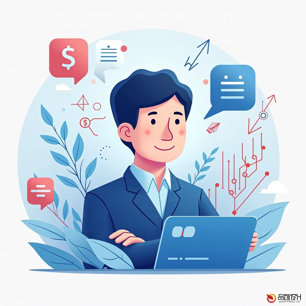 打造独特魅力:个人贷款品牌设计公司的全方位解析