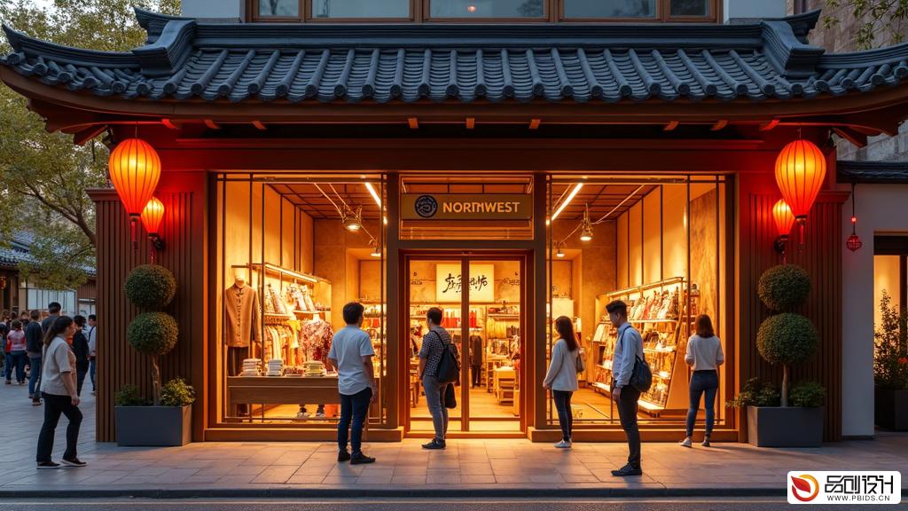 西北品牌焕新工作室：重塑品牌魅力，引领市场新风尚
