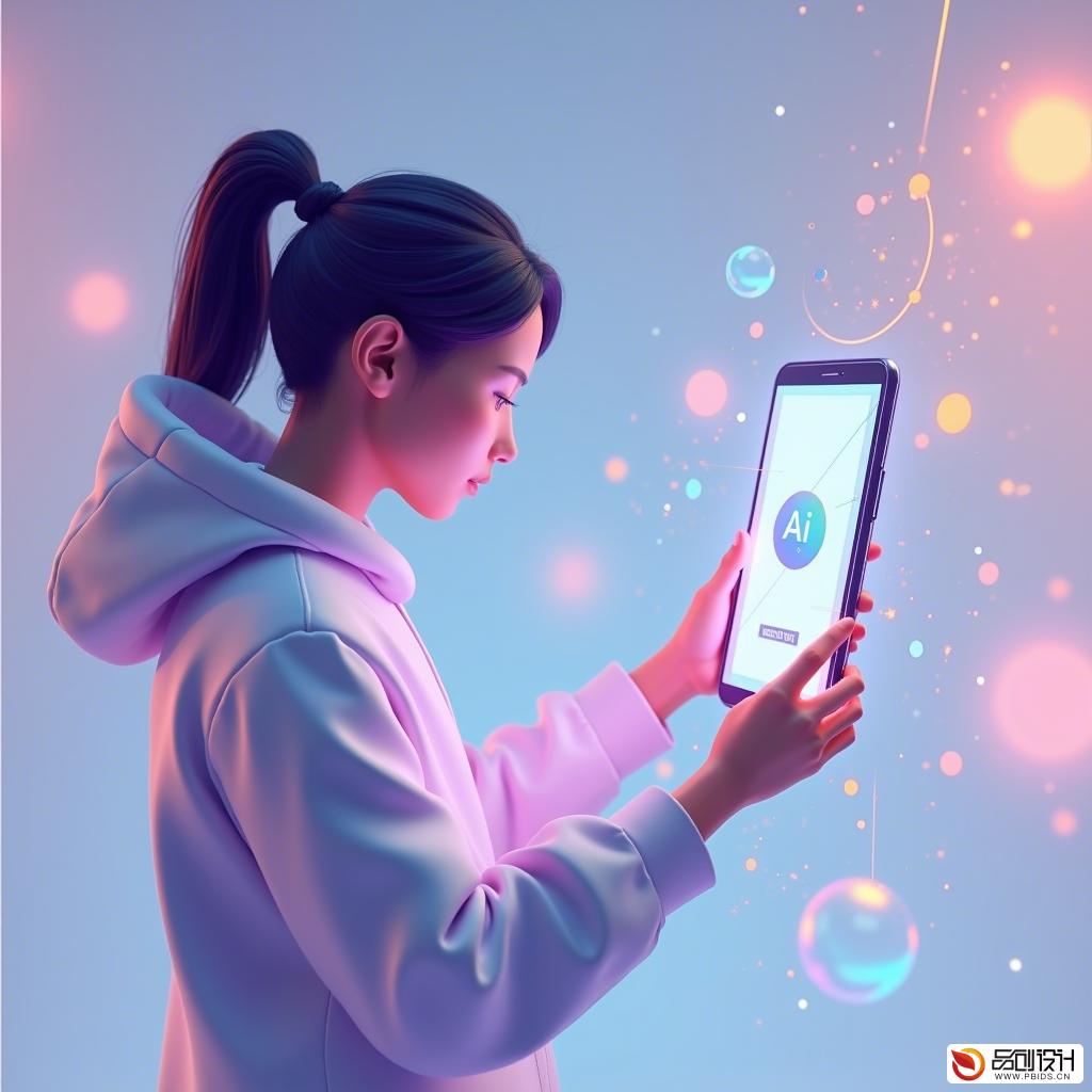 北海智能设备界面设计：创新引领未来
