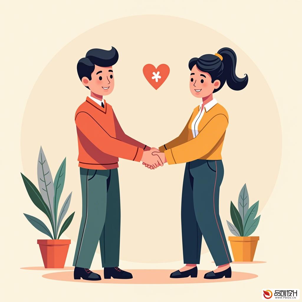 理赔服务企业IP打造:寻找卓越的合作伙伴
