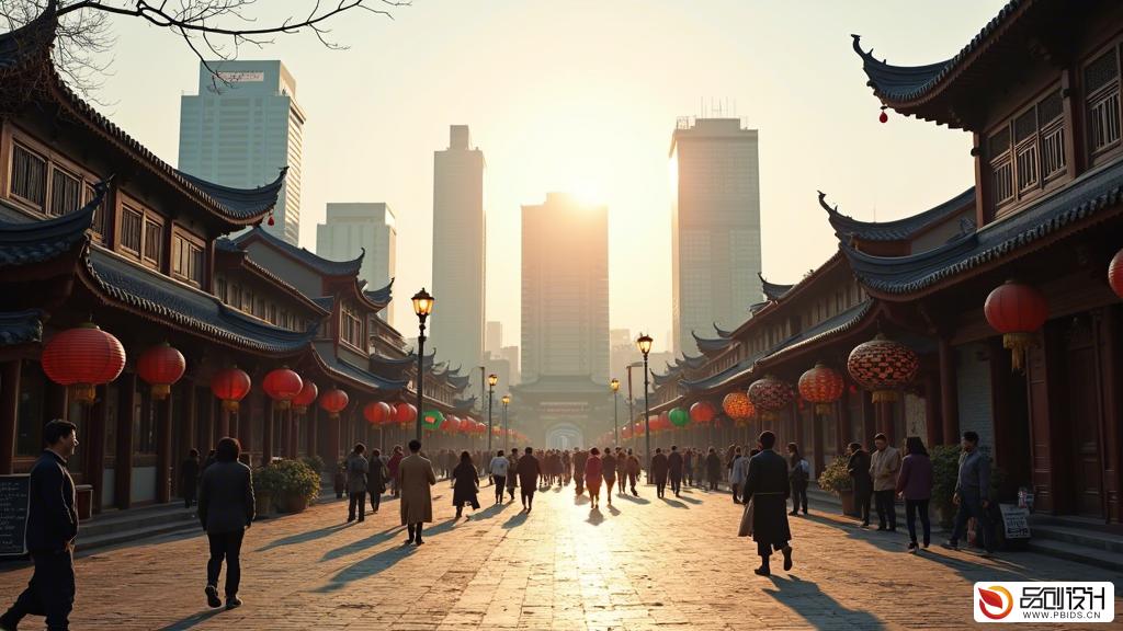 济南市品创视觉工场：创意设计的领航者与视觉艺术的践行者
