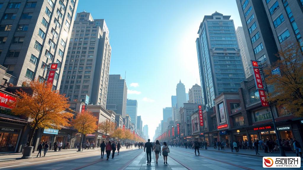 朔州市互动体验设计：塑造未来商业新风貌的设计力量
