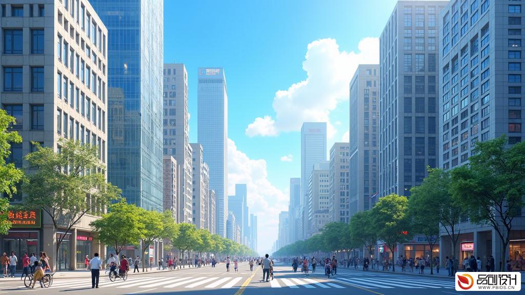 滁州市品创视觉解决方案：打造城市视觉新名片
