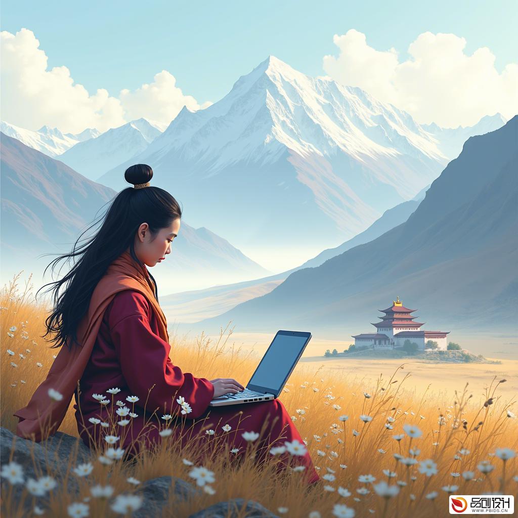 甘孜藏族自治州响应式网站设计工作室:打造独特民族文化与现代科技融合的在线平台