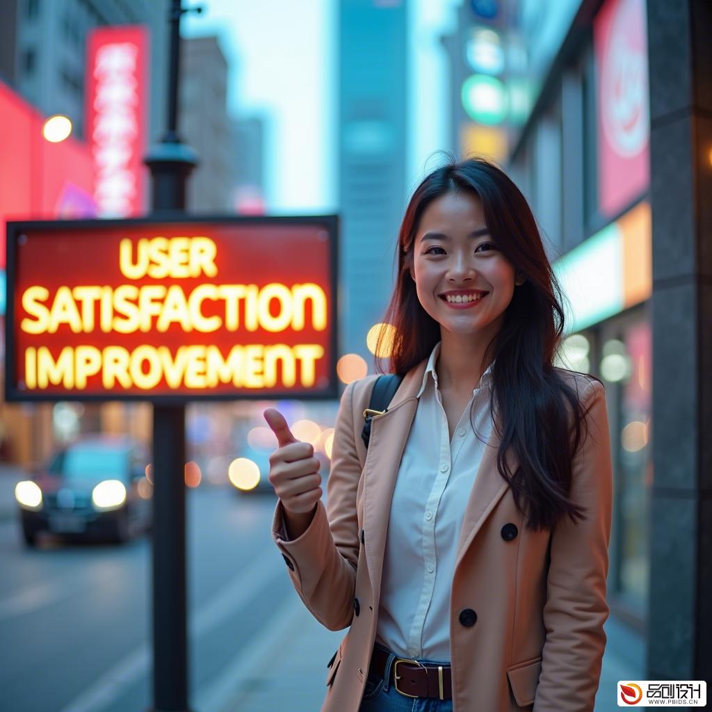 湛江用户满意度提升机构：专业策略与实践探索
